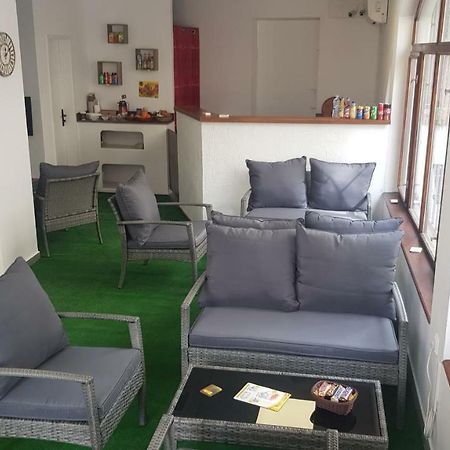 布尔加斯 House Coffe旅舍 外观 照片