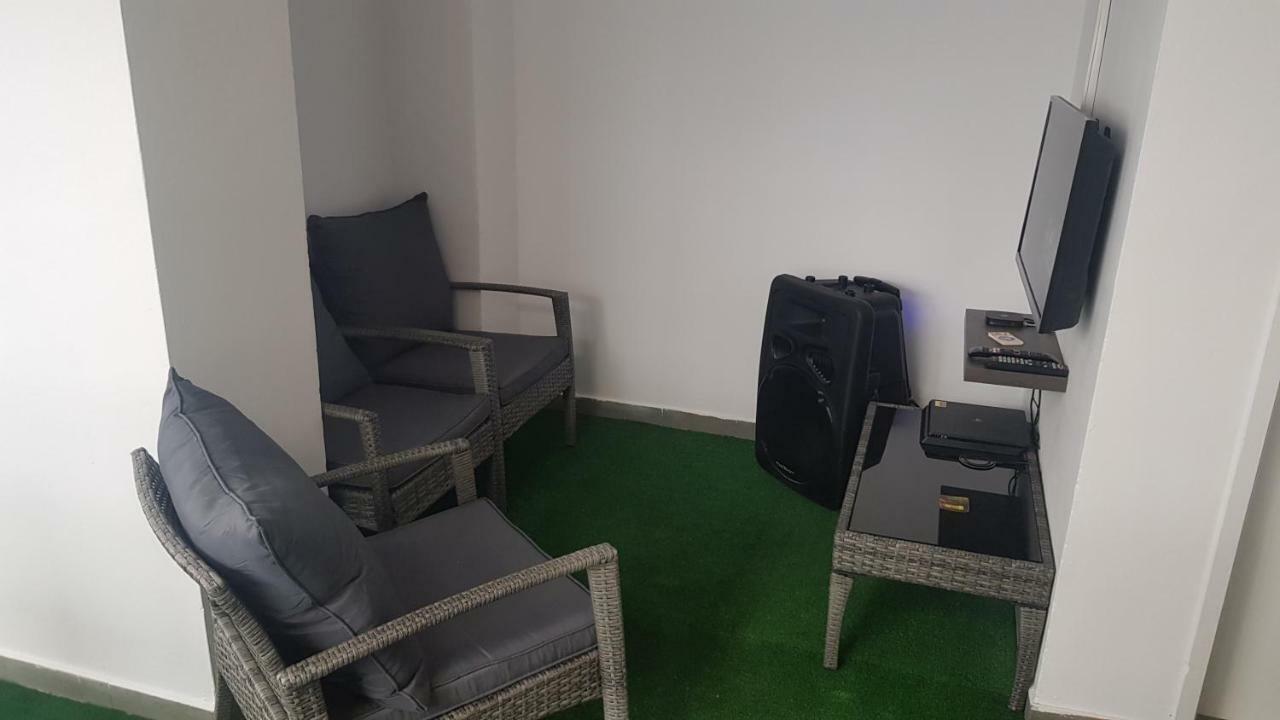 布尔加斯 House Coffe旅舍 外观 照片